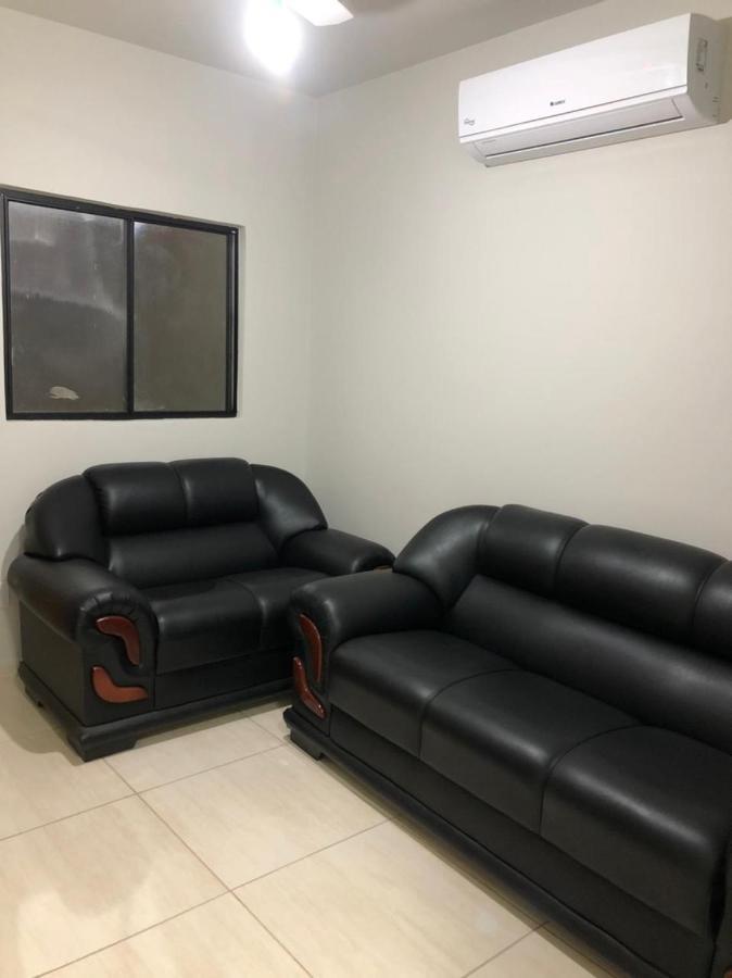 Villa Casa De Temporada Dona Santa à Olímpia Extérieur photo